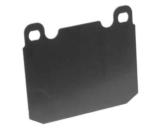 Mercedes Disc Brake Pad Shim 0004210196